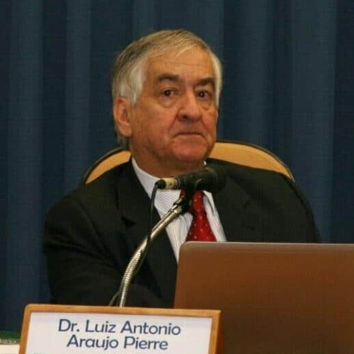 Luiz Antonio Pierre