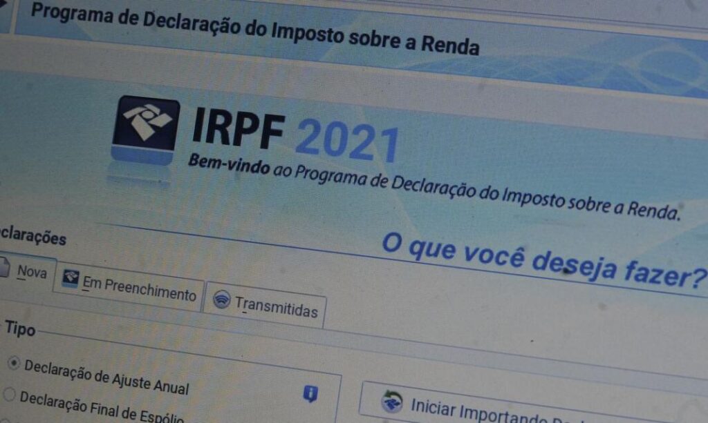 Receita paga restituições do 4º lote do Imposto de Renda 2021, Jornal O São Paulo