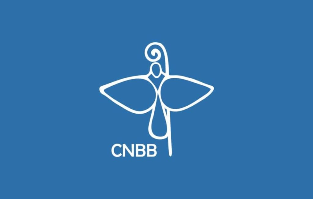 logo CNBB