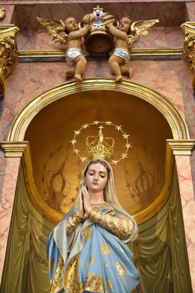 Paróquia Nossa Senhora do Ó: 225 anos de testemunho cristão e de devoção mariana, Jornal O São Paulo