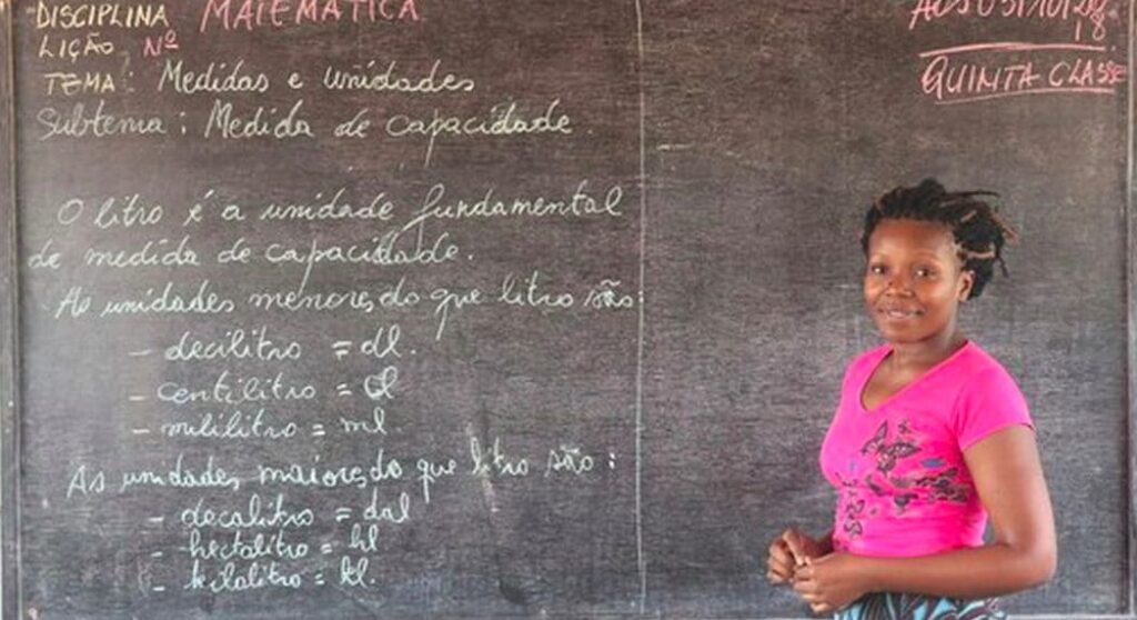 Com pandemia, menos refugiados se matriculam para estudos, Jornal O São Paulo