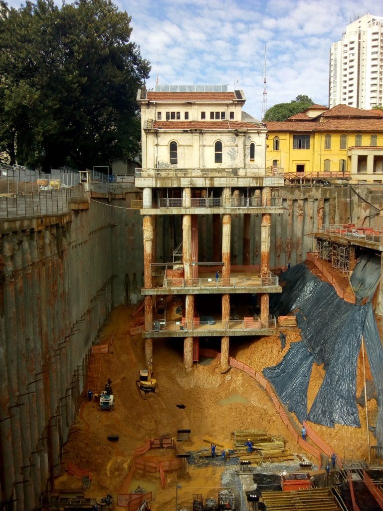 Capela centenária é restaurada e será reaberta na ‘Cidade Matarazzo’, Jornal O São Paulo