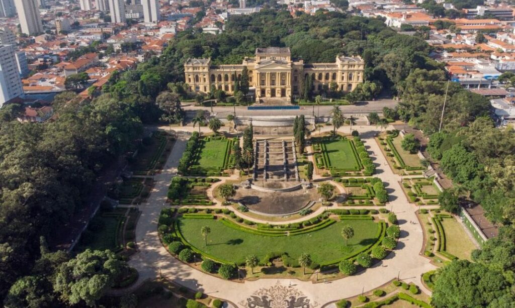 Museu do Ipiranga comemora o Dia da Independência se preparando para o bicentenário, Jornal O São Paulo