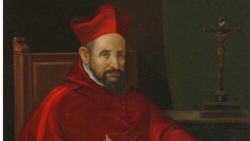 sao roberto belarmino