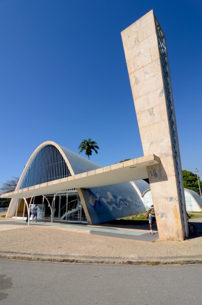 ‘Igrejinha da Pampulha’ é elevada a santuário arquidiocesano em Belo Horizonte, Jornal O São Paulo