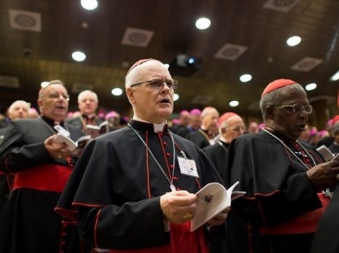 Dom Odilo: ‘O caminho sinodal ajuda a Igreja a manter a unidade’, Jornal O São Paulo