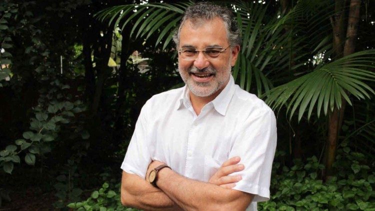 Professor brasileiro é novo membro da Pontifícia Academia das Ciências Sociais