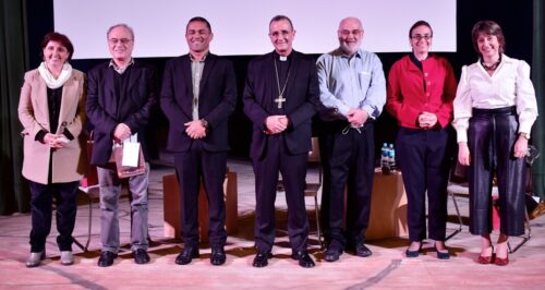 vicariato educacao campanha fraternidade