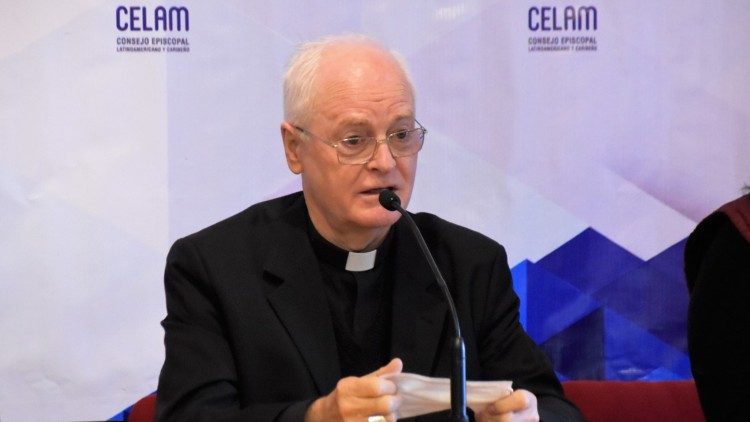 Cardeal Scherer: 'Tudo na vida da Igreja deve ter a sua dimensão missionária', Jornal O São Paulo
