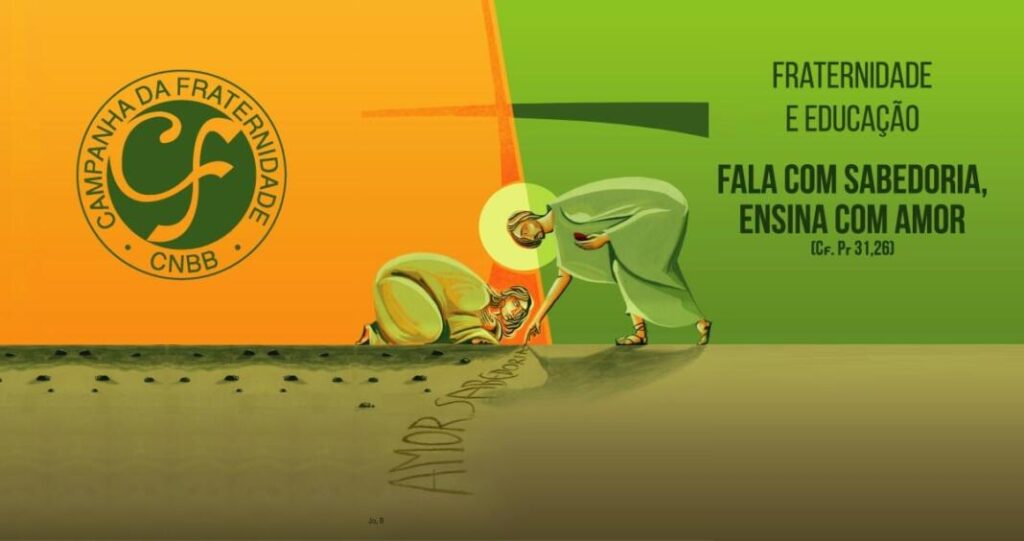 CF 2022: presidência da CNBB apresenta "Carta do Episcopado Brasileiro às Famílias, Educadores e Gestores"