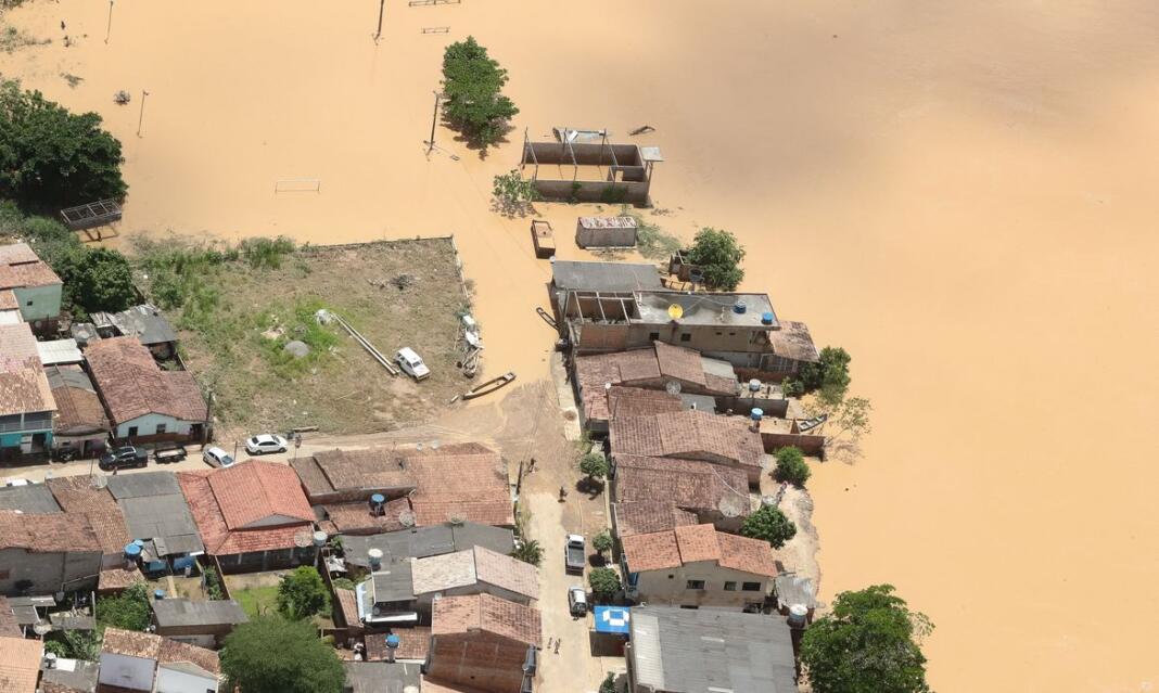 tz  rcdrcmi rtrmadp  brazil floods
