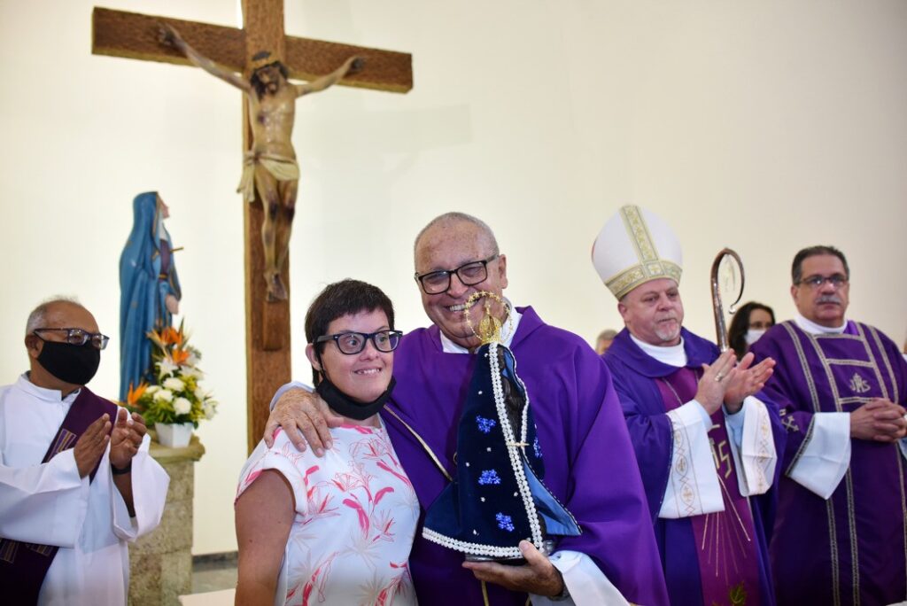 Padre Cido Pereira: 50 anos de sacerdócio, dedicado especialmente à comunicação, Jornal O São Paulo