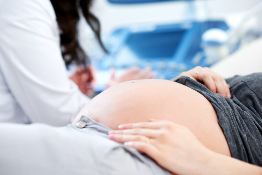 Cirurgias intrauterinas: a manutenção da vida mesmo antes do nascimento, Jornal O São Paulo