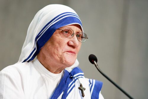 irma mary prema