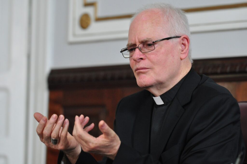 Dom Odilo: 'Em direção à Páscoa, precisamos nos preparar como a Igreja nos chama a fazer'