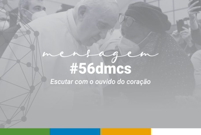 Bispos da comissão para a comunicação refletem sobre a mensagem do papa para o Dia Mundial das Comunicações Sociais, Jornal O São Paulo