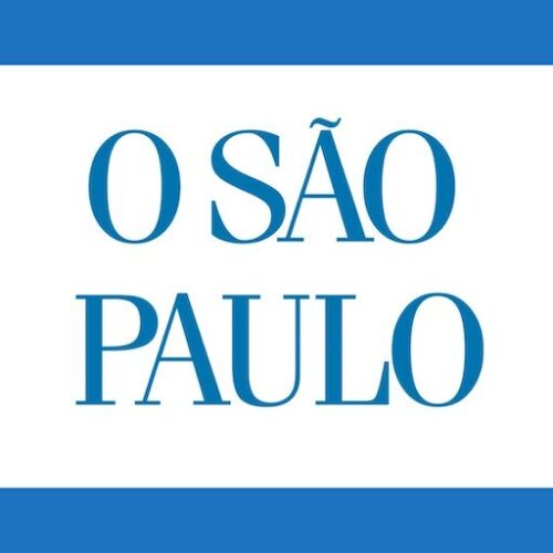 Jornal O São Paulo