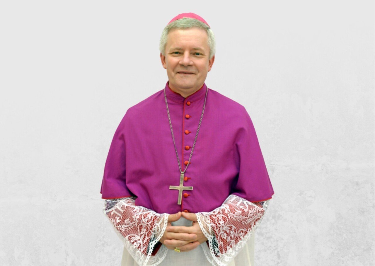 Dom Antônio Emídio Vilar é nomeado bispo diocesano de São José do Rio ...
