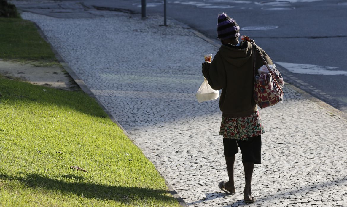 Sp População Em Situação De Rua Cresce 31 Em 2 Anos Mostra Censo Jornal O São Paulo 3741