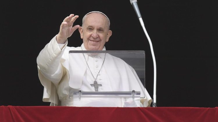 Papa Francisco: ‘Sem humildade não encontraremos o Senhor’, Jornal O São Paulo