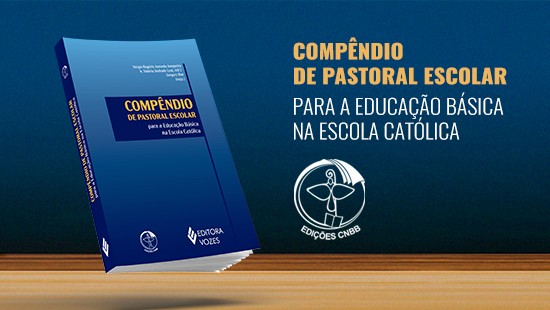 CF 2022: escolas católicas recebem auxílio com compêndio de Pastoral Escolar para a educação básica
