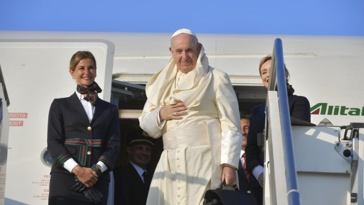 Papa Francisco visitará Malta dias 2 e 3 de abril, Jornal O São Paulo