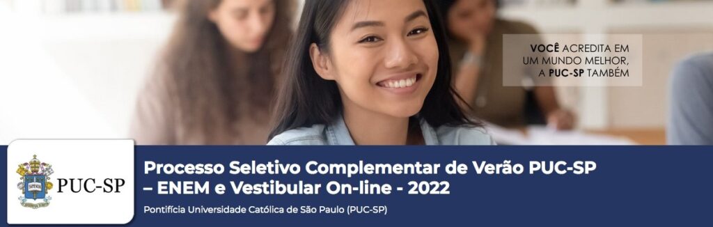Teologia na PUC-SP: Um curso, duas titulações e múltiplas possibilidades, Jornal O São Paulo