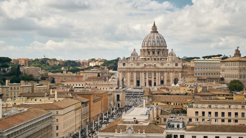 Praedicate Evangelium reorganiza Cúria Romana e a projeta para o futuro