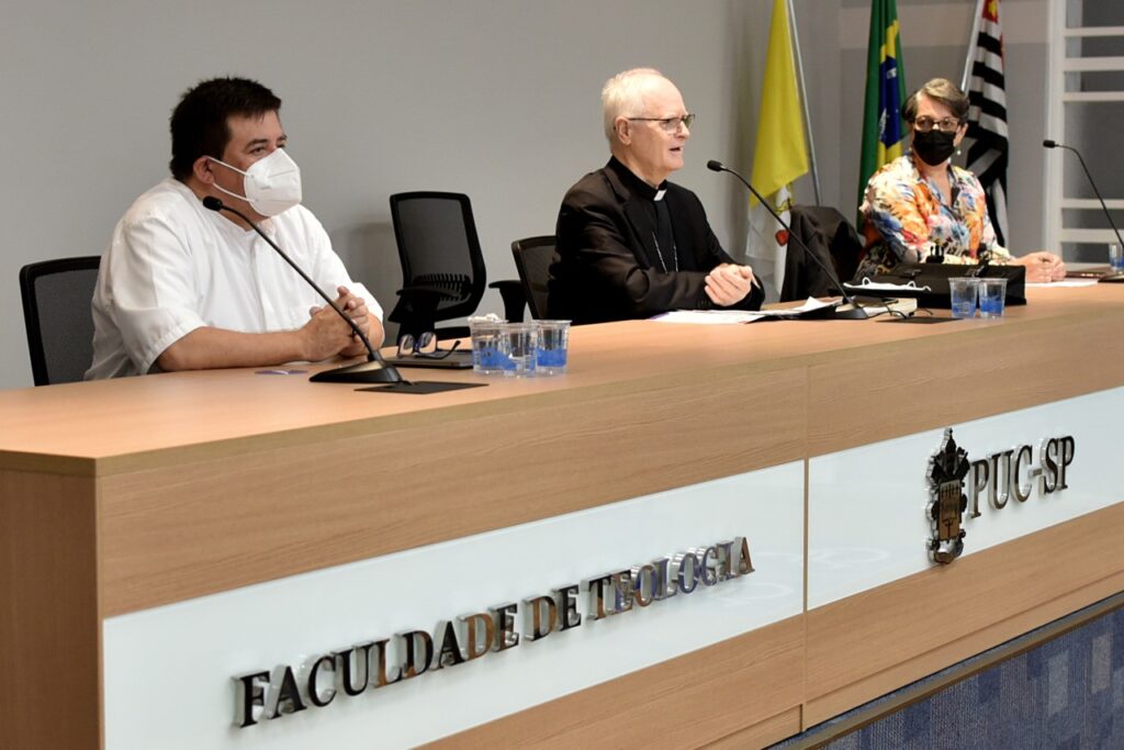 &#8216;A Igreja é a casa comum dos povos latino-americanos&#8217;, Jornal O São Paulo