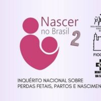 Fiocruz inicia 2ª fase de pesquisa sobre parto e nascimento no Brasil