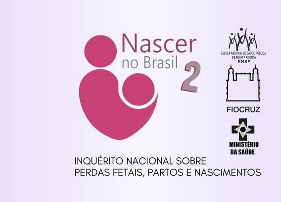 Fiocruz inicia 2ª fase de pesquisa sobre parto e nascimento no Brasil, Jornal O São Paulo
