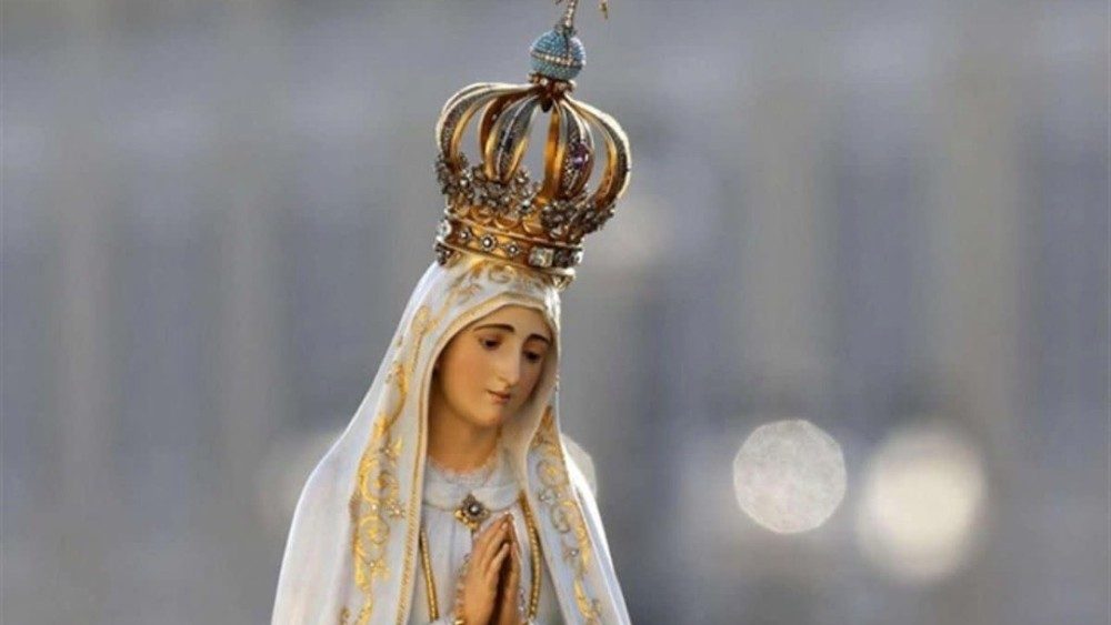 O Papa consagra hoje a Rússia e a Ucrânia ao Coração Imaculado de Maria, Jornal O São Paulo