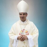 Papa Francisco nomeia Dom Marcony Vinícius como novo Arcebispo Militar do Brasil