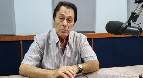 Morre, aos 77 anos, o radialista Altieris Barbiero