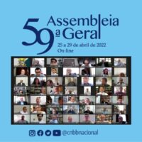 Aberta a 59ª Assembleia Geral da CNBB: relevante experiência sinodal à luz de Aparecida