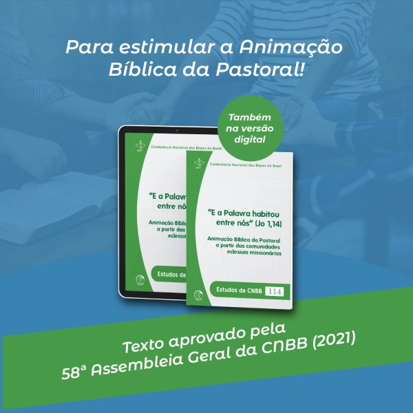 Comissão Bíblico-Catequética propõe avaliação da recepção na Igreja no Brasil do Estudo nº114 aprovado na 58º AG CNBB