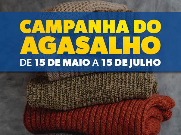 Pastoral Universitária da PUC-SP e Colégio Marillac promovem Campanha do Agasalho, Jornal O São Paulo