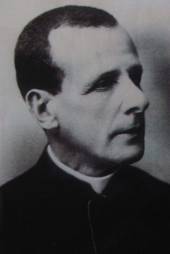 Há 127 anos, Padre Landell fazia história com pioneira transmissão da voz por rádio - Jornal O São Paulo