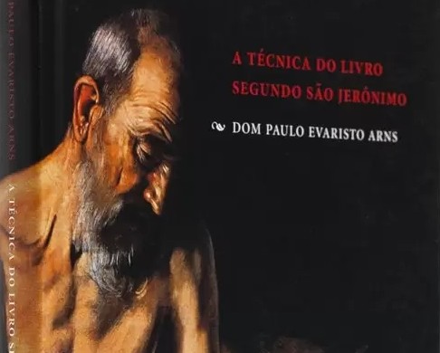 Há 70 anos, Dom Paulo Evaristo Arns concluía tese doutoral sobre a técnica do livro