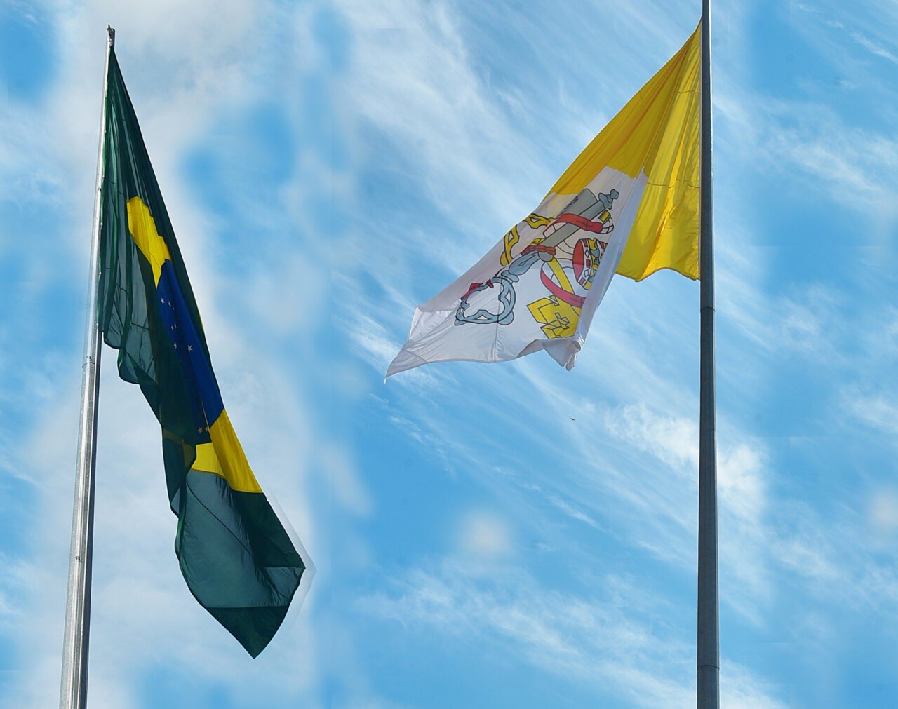 Conselho Permanente da CNBB fará programação pelo bicentenário das Relações Brasil-Santa Sé - Jornal O São Paulo