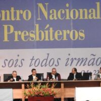 Conselho Permanente da CNBB ratifica resultado da eleição da nova presidência da Comissão Nacional de Presbíteros