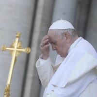 A tristeza do Papa pelas tragédias com migrantes em Melilla e no Texas