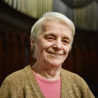 Maria Angela Borsoi: 50 anos de vida consagrada leiga a serviço da Igreja