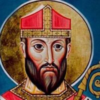 Hoje a Igreja recorda Santo Arnolfo, bispo de Metz