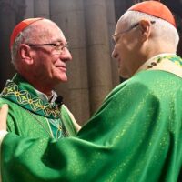 Cardeal Scherer emite nota de pesar pela morte do Cardeal Cláudio Hummes