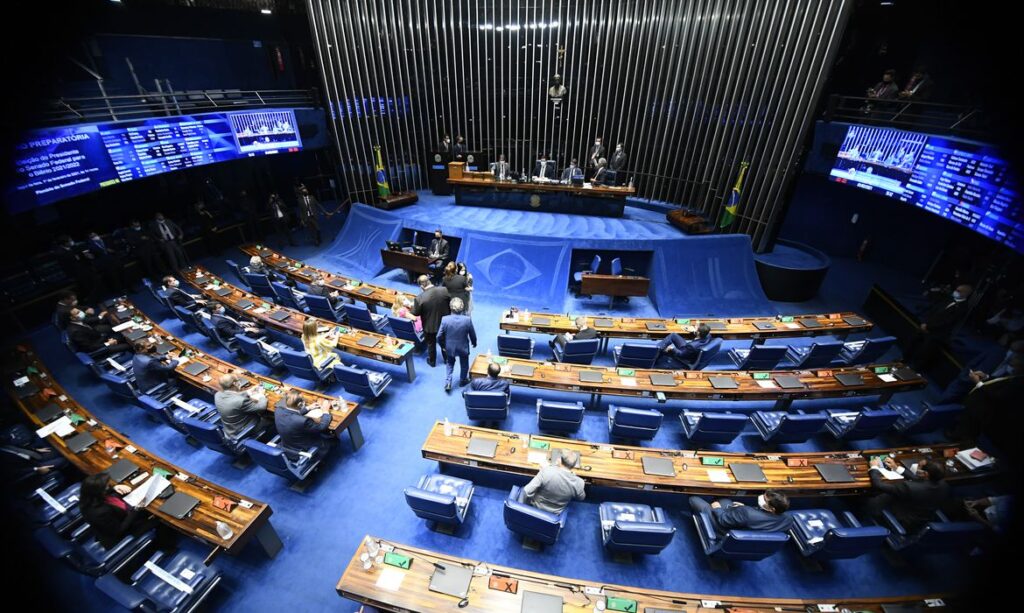 Eleições 2022: disputa ao Senado tem 11 candidatos por São Paulo, Jornal O São Paulo