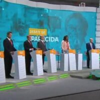 Rede Aparecida de Comunicação anuncia cancelamento de debate presidencial