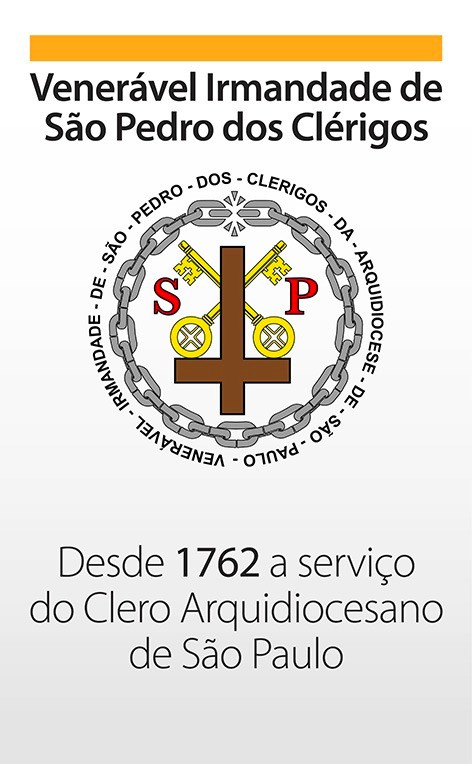 Eleita a nova diretoria da Irmandade de São Pedro dos Clérigos