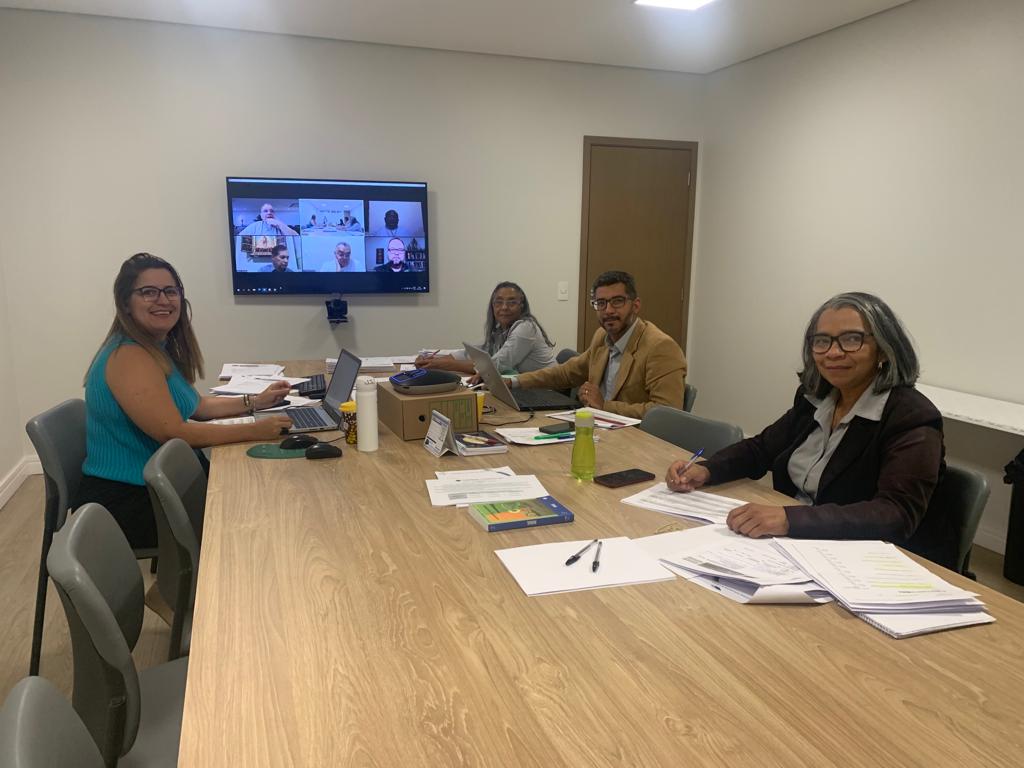 Em reunião extraordinária, Conselho Gestor do FNS aprova recursos para 42 projetos dos três eixos previstos no edital, Jornal O São Paulo