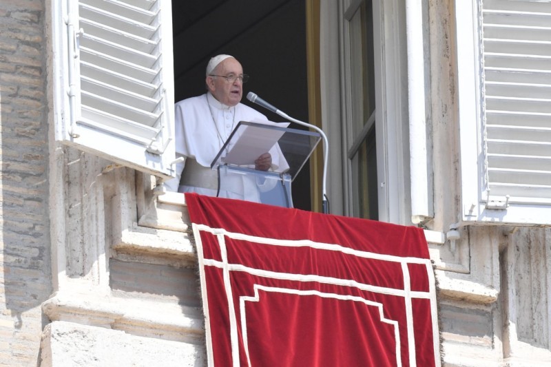 Papa Francisco: Magnificat, &#8220;o cântico da esperança&#8221;, Jornal O São Paulo